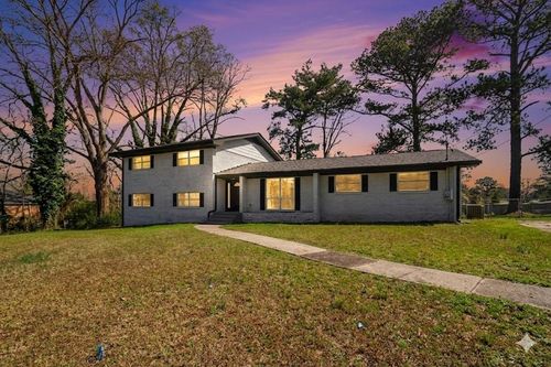 2824 Tralyn Ct, Decatur, GA, 30034-1835 | Card Image
