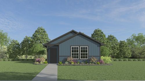 305 El Siebo Lane, Bastrop, TX, 78602 | Card Image