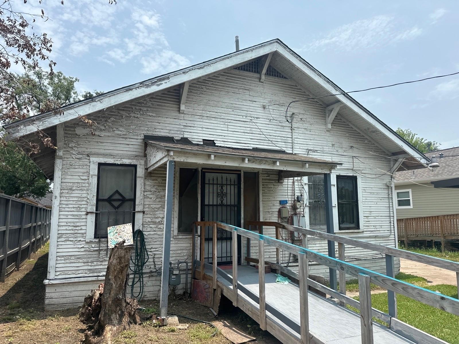 Residential in Houston 2