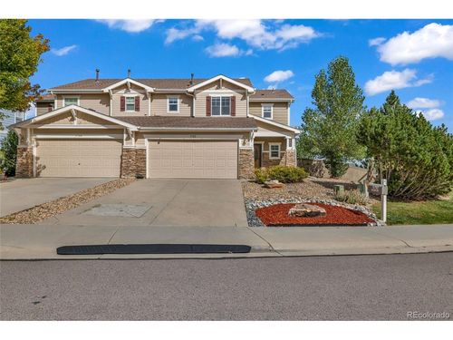 5702 Raleigh Cir, Castle Rock, CO, 80104-5276 | Card Image