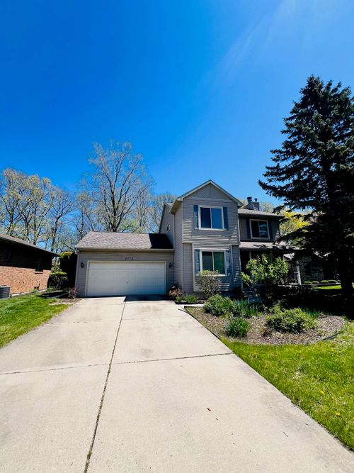 2772 Marfitt Rd, East Lansing, MI, 48823-1322 | Card Image