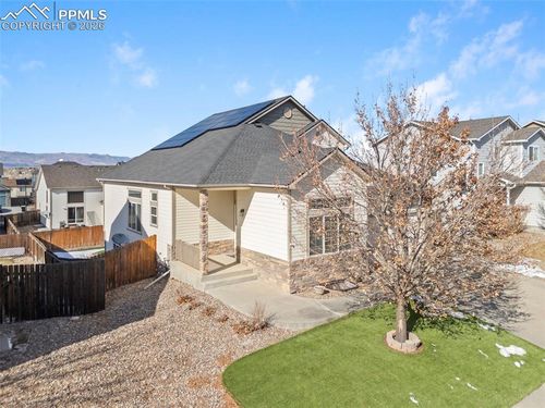 4862 Haiti Way, Colorado Springs, CO, 80911-3869 | Card Image