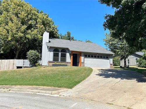 4052 N Abington Ct, Fayetteville, AR, 72703-5047 | Card Image