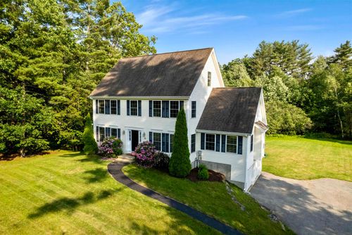 25 Morgan Dr, Epping, NH, 03042-2542 | Card Image