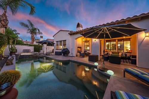 80680 Via Tranquila, La Quinta, CA, 92253-9084 | Card Image