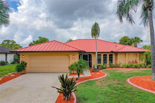 2375 Bendway Dr, PORT CHARLOTTE, FL, 33948-1908 | Card Image