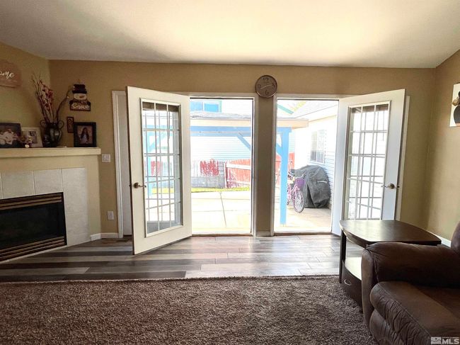 689 Castle Way, House other with 3 bedrooms, 2 bathrooms and 2 parking in Winnemucca NV | Image 7