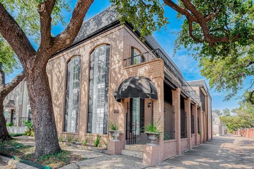 7502 Olympia Dr, Houston, TX, 77063-1919 | Card Image