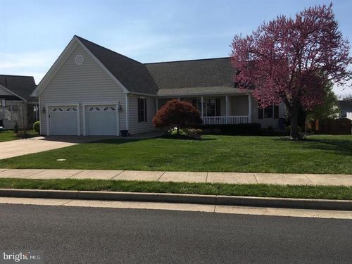405 Custer Ct, BERRYVILLE, VA, 22611-1444 | Card Image