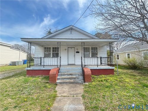 21609 Pannill St, South Chesterfield, VA, 23803-2423 | Card Image