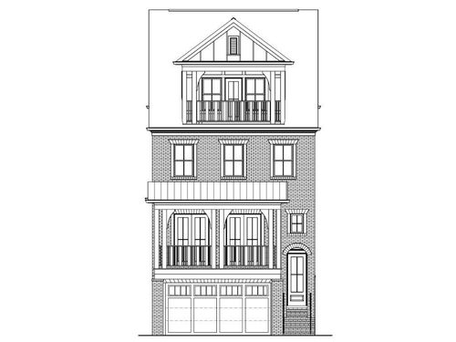 3450 Commander Cove, Suwanee, GA, 30024 | Card Image