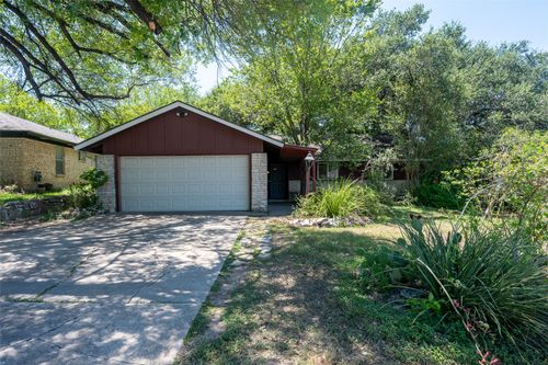 6601 Ashland Dr, Austin, TX, 78723-3902 | Card Image