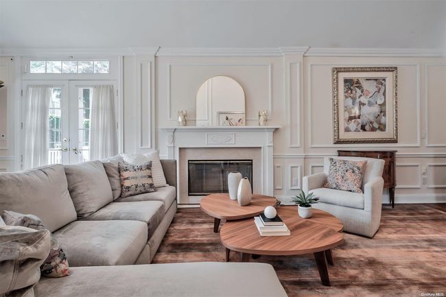 27 Cherrywood Ln, House other with 4 bedrooms, 4 bathrooms and null parking in Manhasset NY | Image 9