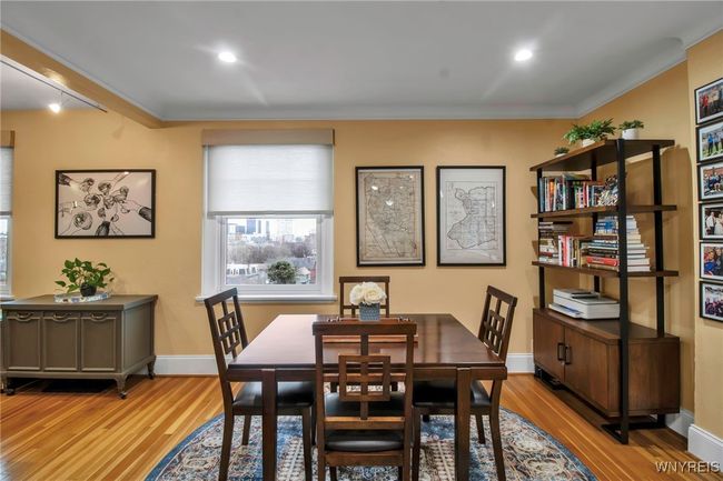 APT-7D - 83 Bryant St, Home with 3 bedrooms, 1 bathrooms and null parking in Buffalo NY | Image 14