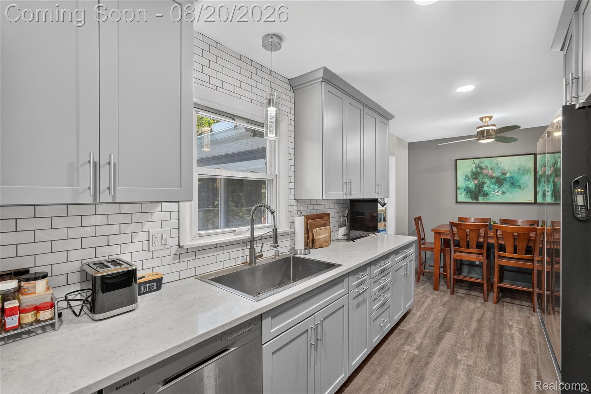 Residential in Independence Charter Township 3