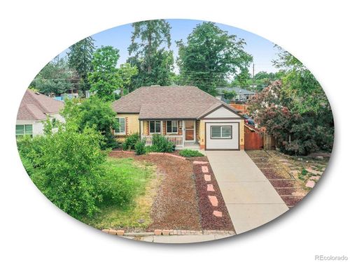 1361 Spruce St, Denver, CO, 80220-3218 | Card Image