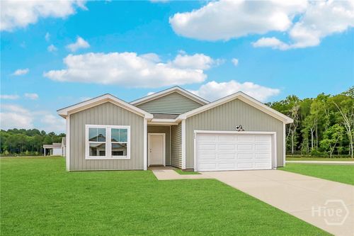 244 Green Meadow Dr, Bloomingdale, GA, 31302-9787 | Card Image