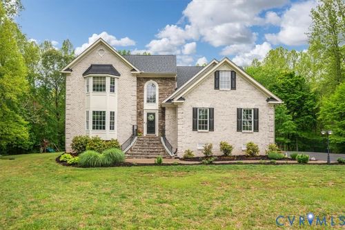 4973 Double Eagle Dr, Louisa, VA, 23093-2243 | Card Image