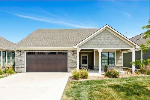 136 S Legacy Way, Andover, KS, 67002-8976 | Card Image