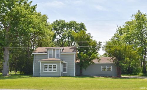 518 W State Road 18, Fowler, IN, 47944-8300 | Card Image