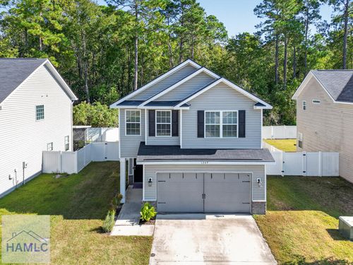 1249 Cypress Fall Cir, Hinesville, GA, 31313-2881 | Card Image