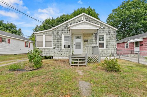 72 Scribner Boulevard, Lewiston, ME, 04240 | Card Image