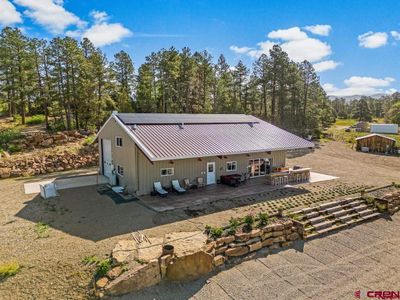 12663 Road 40, House other with 3 bedrooms, 2 bathrooms and null parking in Mancos CO | Image 1