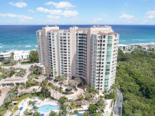108b-3740 S Ocean Blvd, Highland Beach, FL, 33487-3400 | Card Image