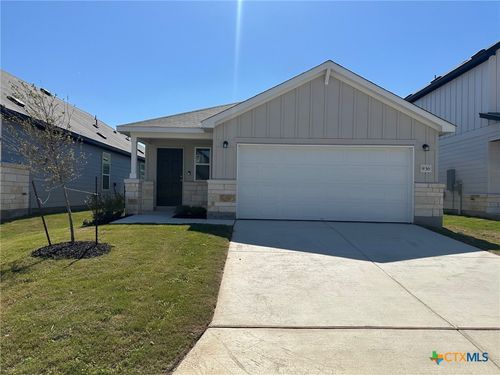 936 Heartseed Avenue, New Braunfels, TX, 78130 | Card Image