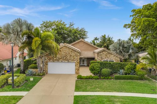 20104 Back Nine Dr, Boca Raton, FL, 33498-4761 | Card Image