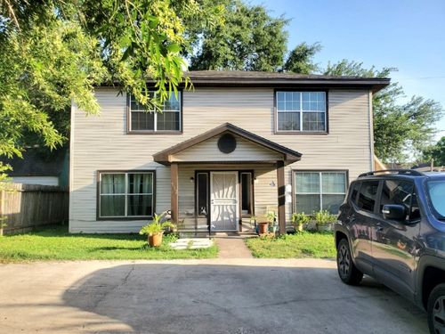 512 Avenue A, South Houston, TX, 77587-3603 | Card Image