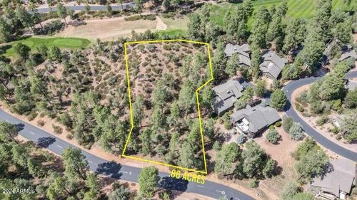 347-2502 E Grapevine Drive, Payson, AZ, 85541 | Card Image