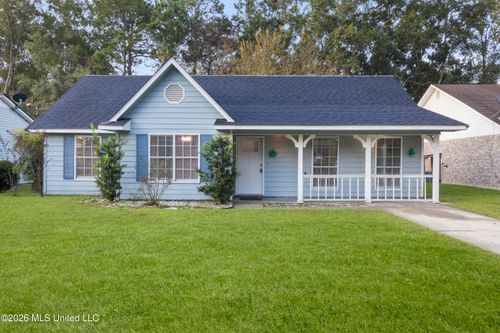 3309 Neptune Dr, Gautier, MS, 39553-7044 | Card Image