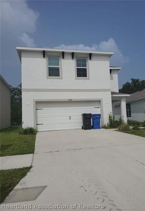 17018 Oval Rum Drive, Other, FL, 33598 | Card Image