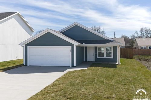 908 2nd St, Perry, KS, 66073 | Card Image