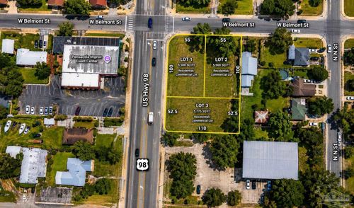 320 N Pace Blvd, Pensacola, FL, 32505-7918 | Card Image