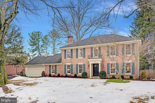 15108 Westbury Rd, ROCKVILLE, MD, 20853-1762 | Card Image