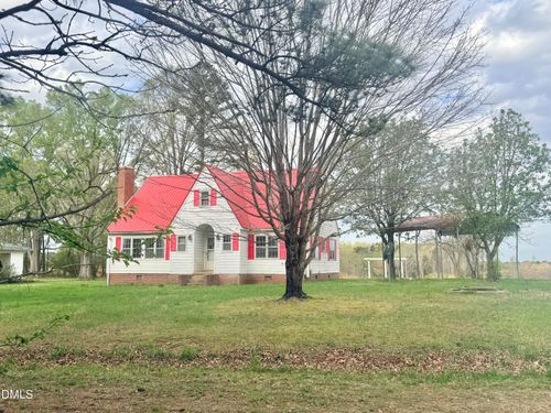 6439 Boston Rd, Roxboro, NC, 27574-7572 | Card Image