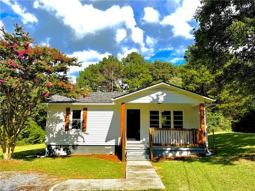 126 Wendy Hill Rd Se, Calhoun, GA, 30701-4801 | Card Image