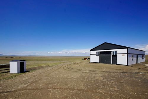 8670 Branding Iron Boulevard, Casper, WY, 82601 | Card Image