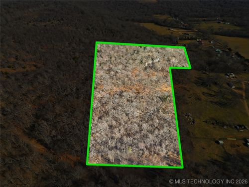 78777 S 4652 Rd, Stilwell, OK, 74960-3846 | Card Image