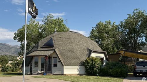 690 E 500 S, Fillmore, UT, 84631-5003 | Card Image