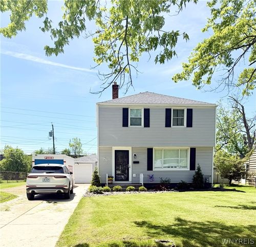 86 Cranburne Ln, Amherst, NY, 14221-4902 | Card Image