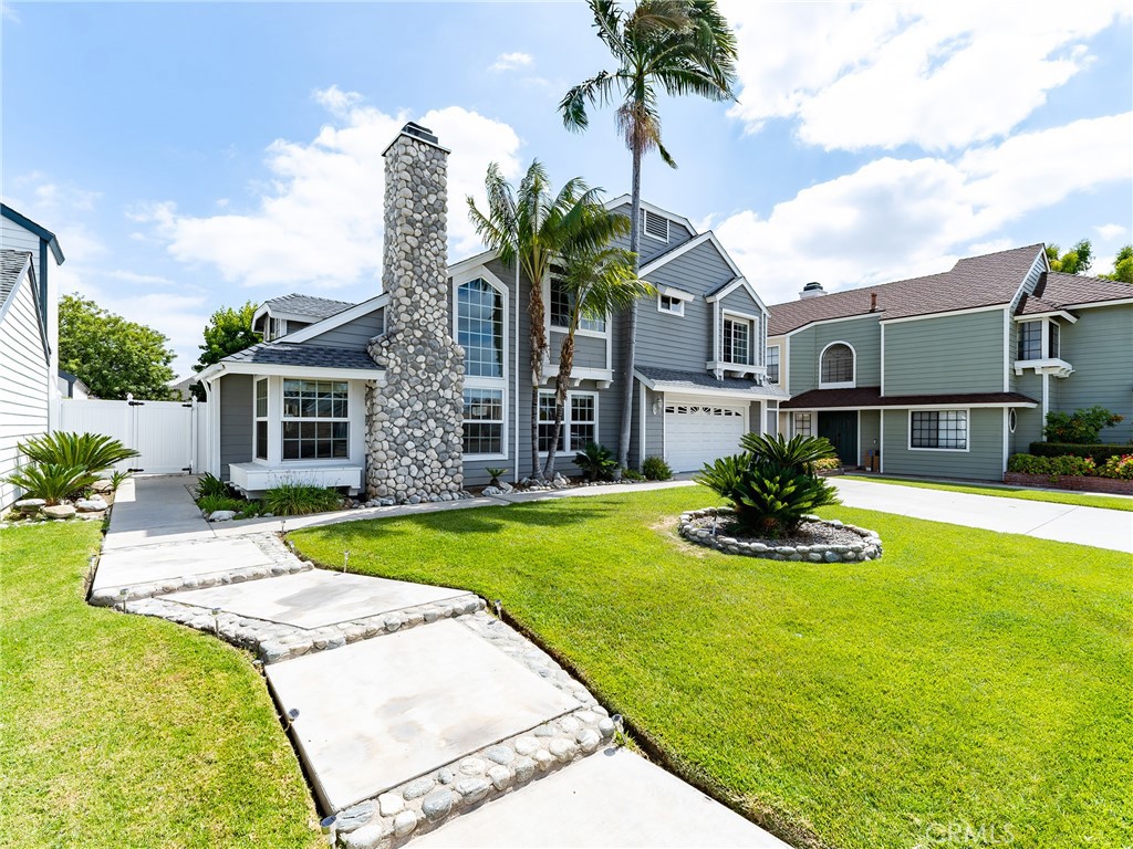 Residential in Yorba Linda