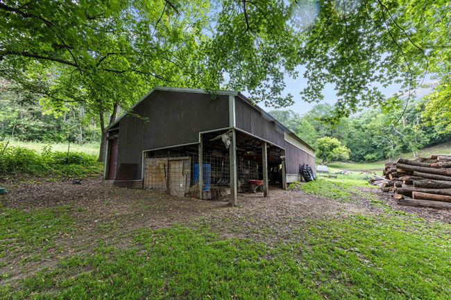 27046 County Rd S, House other with 3 bedrooms, 2 bathrooms and null parking in Blair WI | Image 45