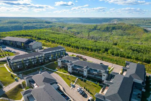 522-201 Abasand Drive, Fort Mcmurray, AB, T9J1L6 | Card Image