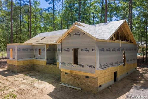 151 Twin Oaks Lane, Littleton, NC, 27850 | Card Image