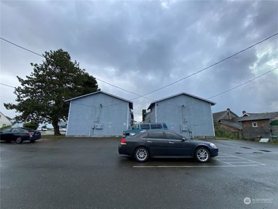 900 906 W Heron Street, Home with 0 bedrooms, 0 bathrooms and 12 parking in Aberdeen WA | Image 2