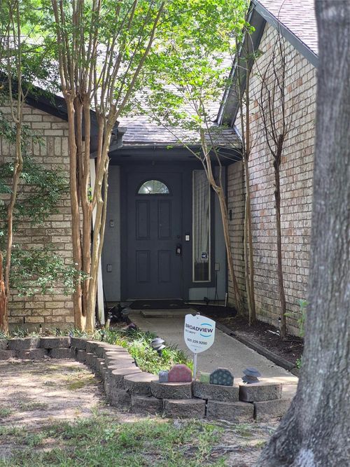 16727 Grouse Moor Dr, Houston, TX, 77084-2627 | Card Image