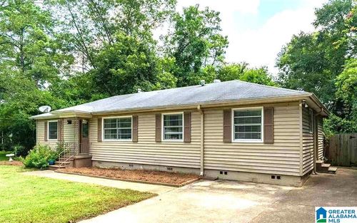 1005 Park Pl, BIRMINGHAM, AL, 35215-7311 | Card Image